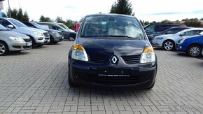 Renault Modus 1,6 16V - 8