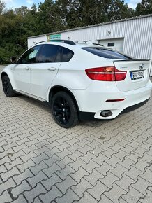 BMW X6 XDRIVE 40D - 8