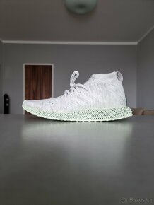 ADIDAS CONSORTIUM RUNNER MID 4D - 8