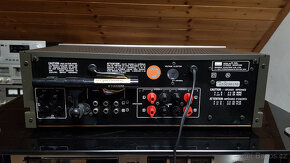 Sansui R-30L Vintage stereo receiver - 8