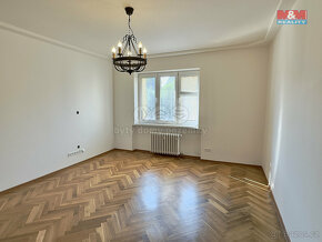Pronájem bytu 2+1, 63 m², Kladno, ul. Šulcova - 8