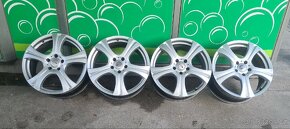 Alu Kola 19 5x120 BMW E36 E46 E60 X3 X4 X5 X6 M4 - 8