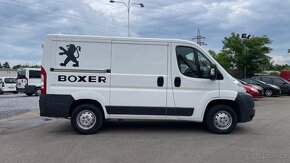 Peugeot Boxer 2.2 HDI L1H1 - 8