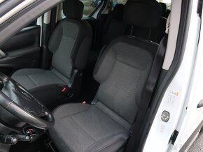 Citroen Berlingo 1.6BHDi,Shine,NovéČR,7míst,DPH - 8