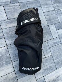 Nové girdle Bauer s návlekem - 8