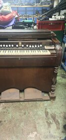 Harmonium Fabrikant - 8