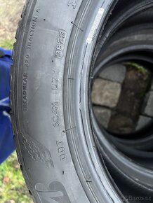 215/50 R17 95H Bridgestone Turanza T005 - 8