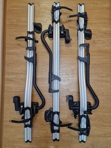 Thule ProRide 591 V ZÁRUCE 3ks - 8