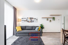 Nabízíme k prodeji krásně zařízený apartmán 2+kk, 67 m2 - Li - 8