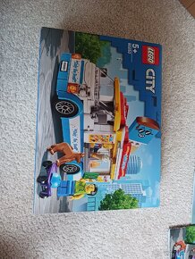 Lego - velký set jak nový - 8