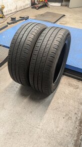 PNEU KUMHO 186/60 R15 84 H LETNÍ - 8