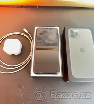 Apple iPhone 11 Pro - 256GB - 8