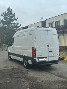 Volkswagen Crafter - 8