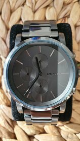 DKNY hodinky - 8
