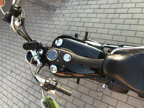 Harley Davidson FXDB 103 - 8