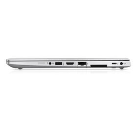 HP Elitebook 830 G5-i5 8. | 16GB| 512GB| FHD IPS + OFFICE - 8