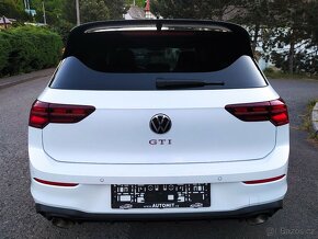 Volkswagen Golf GTI Clubsport 45 221 Kw r.v.2022 DPH - 8