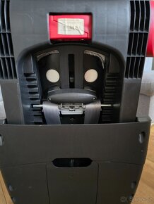 Autosedačka Britax Romer King 2 9- 18kg , TOP STAV - 8