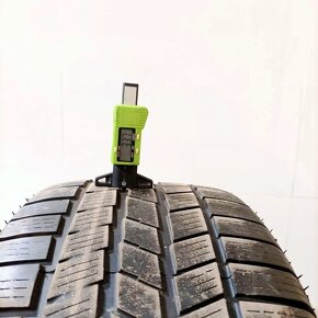 18" ALU kola – 5x112 – MERCEDES (BMW, AUDI, VW) - 8