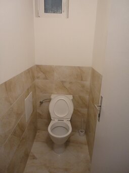 Pronájem 2+1, ulice Merhautova, Černá Pole, 80 m2, balkon, k - 8