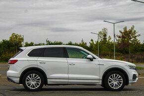 Volkswagen Touareg 3.0 V6 TDI SCR 286k 4Motion Tiptronic DPH - 8