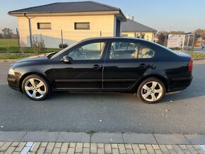 Škoda Octavia II 2.0tdi 103kW +Najeto 280TKM+NOVÁ STK+ - 8