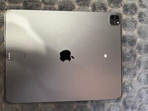 iPad PRO 12.9 5gen 128GB M1 Cellular TOP stav - 8