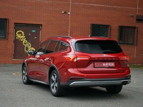 Ford Focus, Active 2.0 TDCI B&O Cockpit - 8