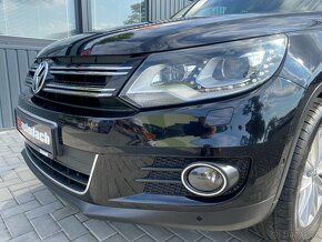 Volkswagen Tiguan, 1.4 TSI 90kW - 2011 - SPORT - XENON - 8