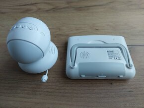 Dětská chůvička EVOLVEO BabyMonitor NL4 - 8