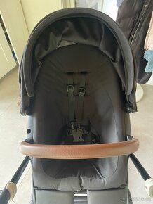 Stokke Trailz - 8