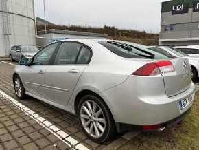 Renault Laguna III 2007 rok, 110kw , 2.0 diesel - 8