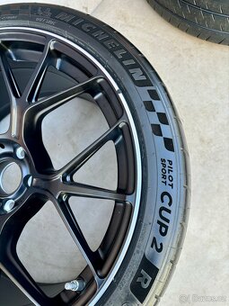 Cle 53 AMG Mercedes Cle63 Amg Alu Kola R20 - 8