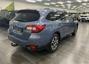 Subaru Outback 2.5 ACTIVE 2020 AUT 129 kw - 8