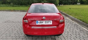Prodám Škoda Octavia 3 2.0 TDI 110 kW - 8