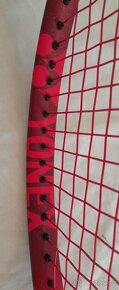 YONEX VCORE 98L RACQUET (285 GR), grip 4, 1 kus - 8