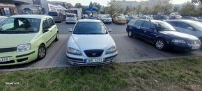 Prodám Hyundai Elantra 2005 - 8