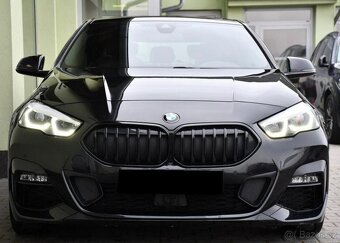 BMW Řada 2 218d M-SPORT PANO LED ČR 1M - 8