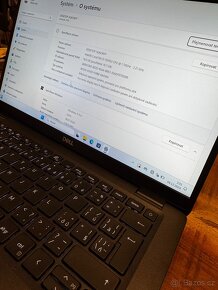 Dell Latitude 7410 - 8