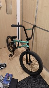 Bmx prodám nebo vyměním za pitbike - 8