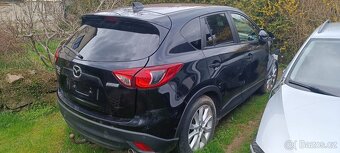 Mazda CX 5 - 8