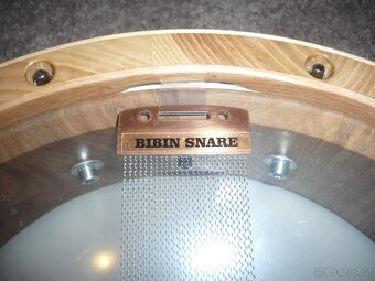 Dabadum snare 14x4,3" - 8