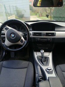 Bmw e90 - 8