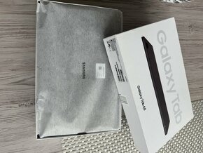 Tablet Samsung Galaxy - 8