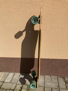 Longboard - 8