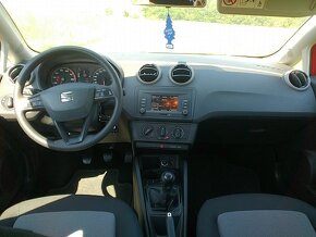 Seat Ibiza 1.0 MPI - 8