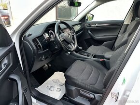 Škoda Kodiaq 2.0 TDI 4x4 140Kw/DSG/Fulled/Navi/152Tkm/2020 - 8