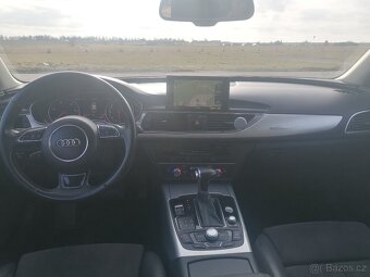 Audi A6 3.0TDi 180kw Quatro - 8