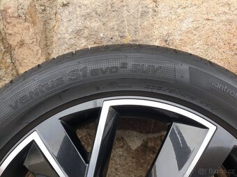 Triglav 5x112 235/50/19 Kodiaq - 8