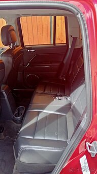 Jeep Compass 2.2CRD 4x4 - 8